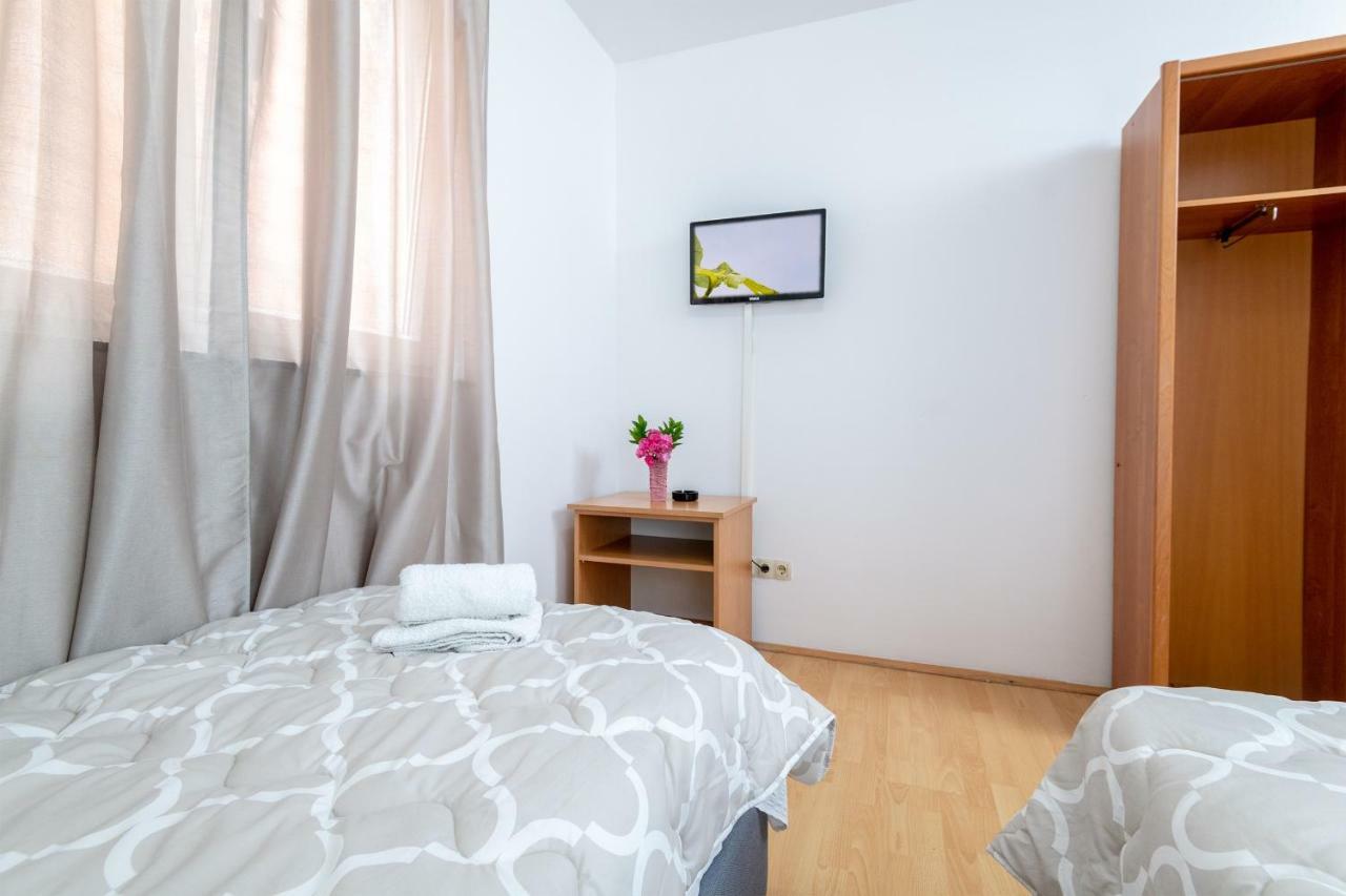 نيوم Motel More المظهر الخارجي الصورة