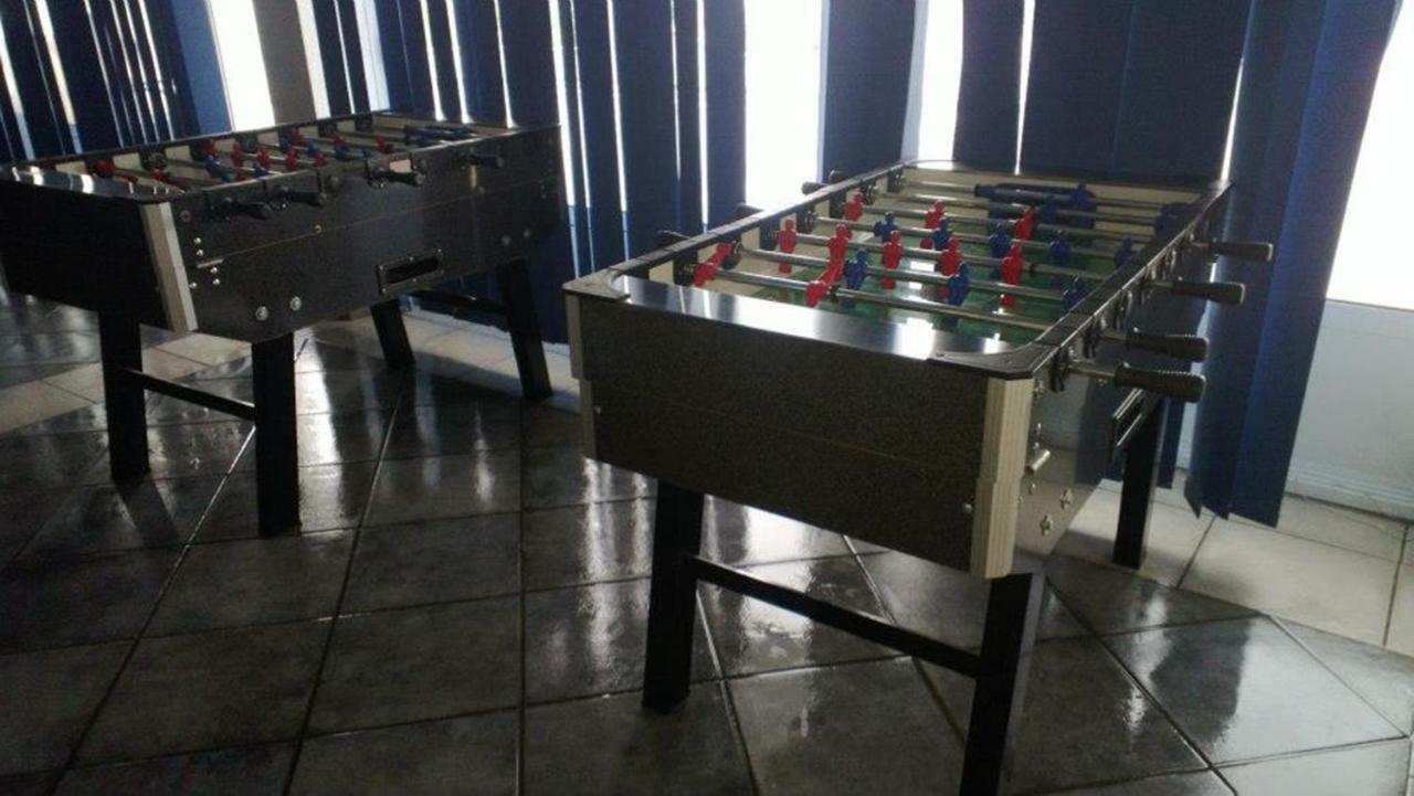 نيوم Motel More المظهر الخارجي الصورة