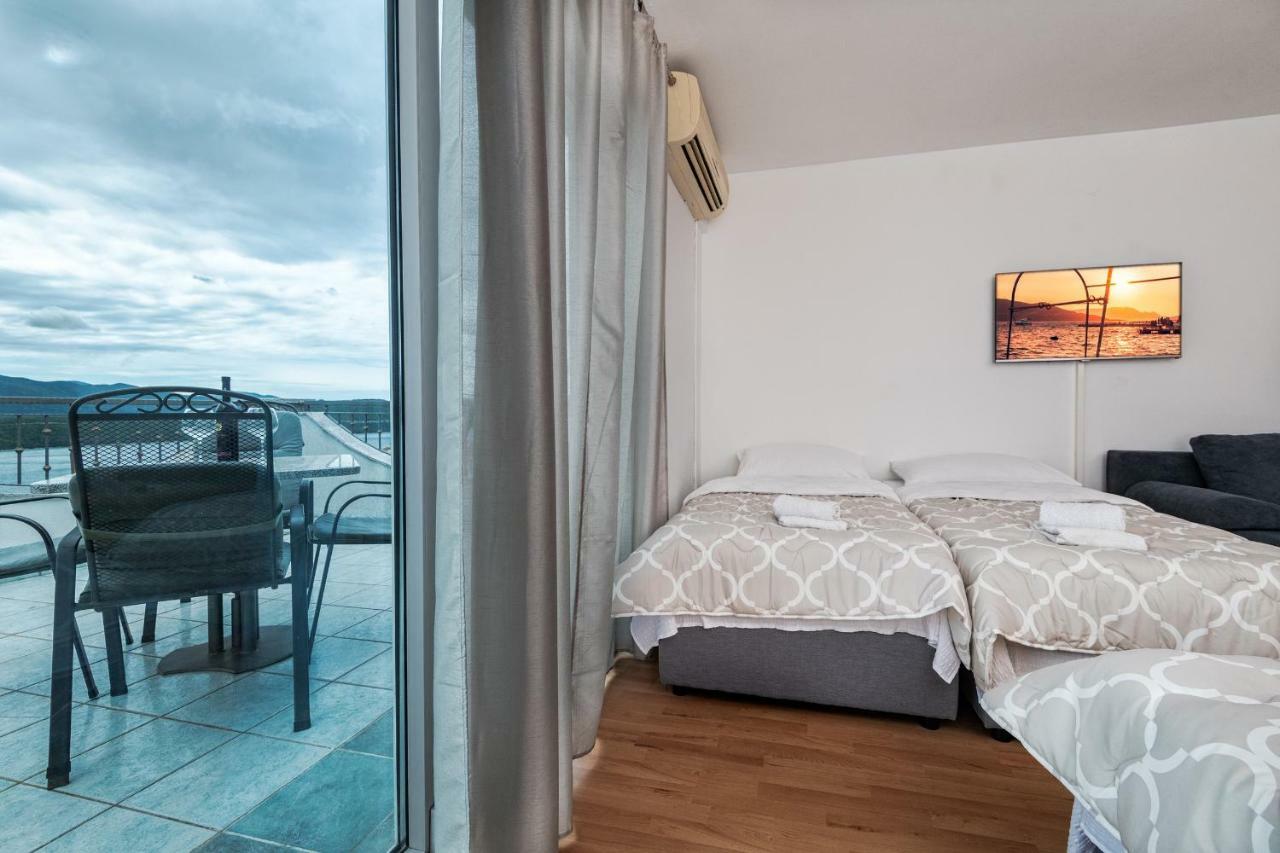 نيوم Motel More المظهر الخارجي الصورة