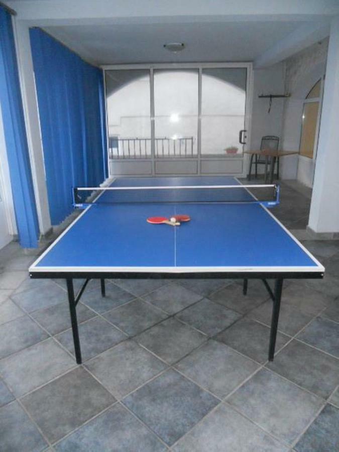 نيوم Motel More المظهر الخارجي الصورة