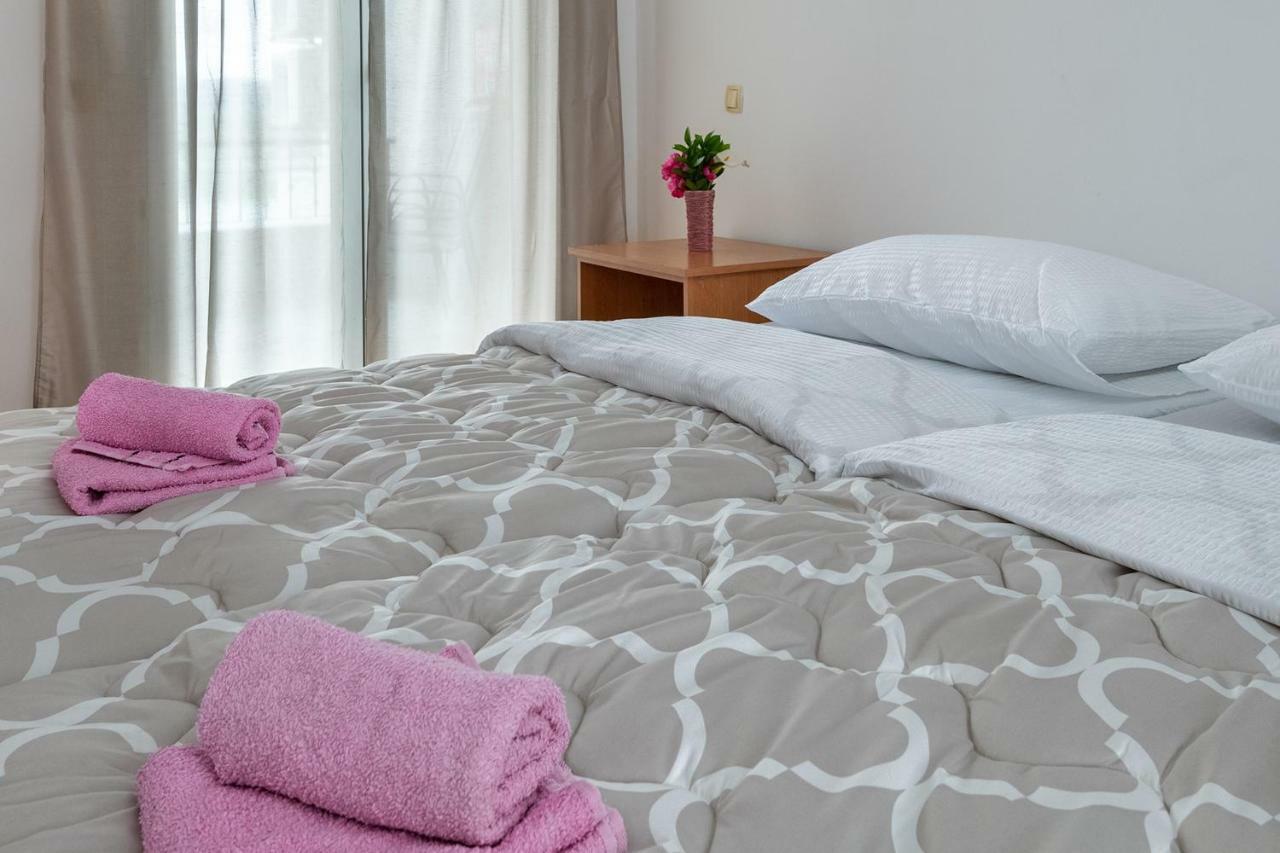 نيوم Motel More المظهر الخارجي الصورة