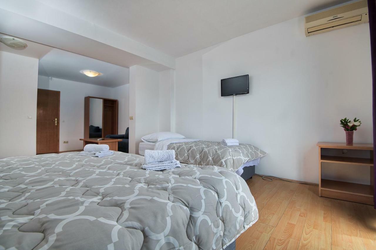 نيوم Motel More المظهر الخارجي الصورة