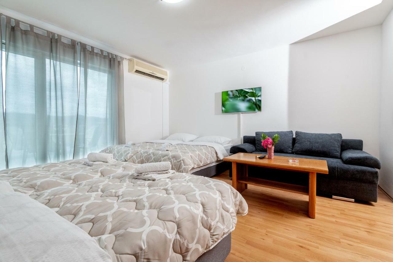 نيوم Motel More المظهر الخارجي الصورة