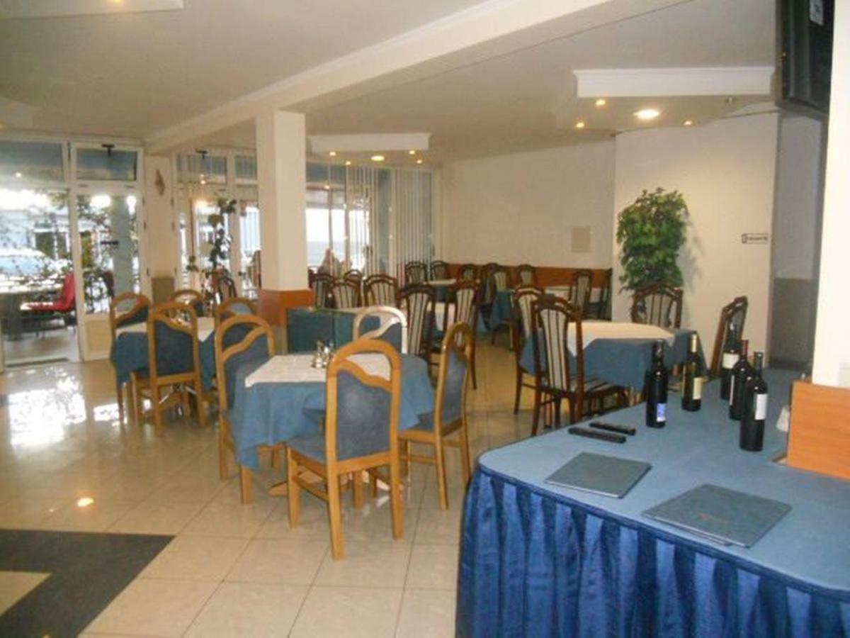 نيوم Motel More المظهر الخارجي الصورة